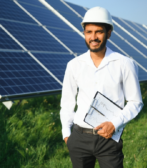 Solar energy companies in mumbai