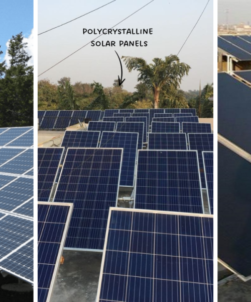 Comparing Solar Panel Technologies for Mumbai Climate Which is the Best Choice