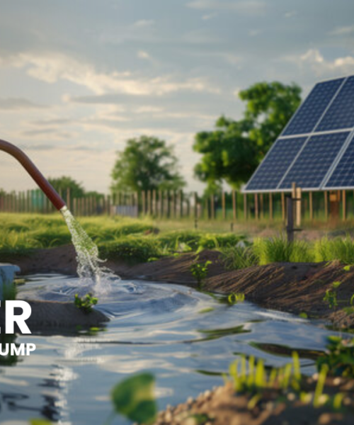 Solar water pump thumbnail